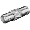 CONECTOR BNC DOBLE HEMBRA UG914/U