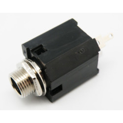 BASE JACK MONO 6 5 PLASTICO
