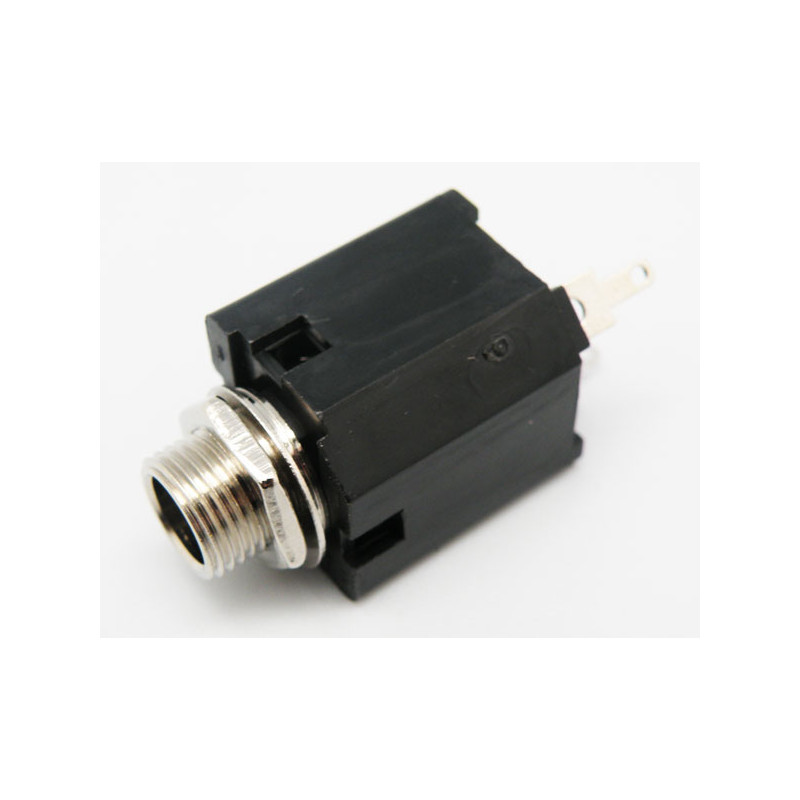 BASE JACK MONO 6 5 PLASTICO