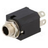 BASE JACK MONO 6 5 PLASTICO