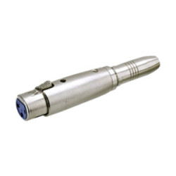 ADAPTADOR 6 4 HEMBRA MONO A 3P MICRO HEMBRA