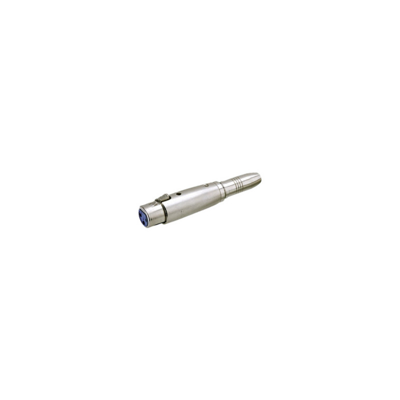 ADAPTADOR 6 4 HEMBRA MONO A 3P MICRO HEMBRA