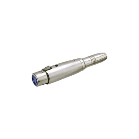 ADAPTADOR 6 4 HEMBRA MONO A 3P MICRO HEMBRA