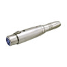 ADAPTADOR 6 4 HEMBRA MONO A 3P MICRO HEMBRA