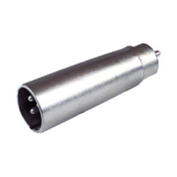 ADAPTADOR 3P MICRO MACHO-MACHO