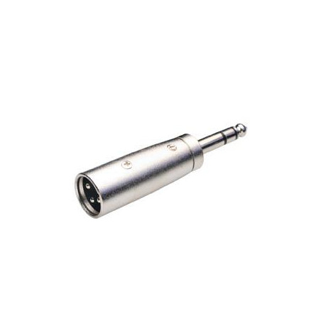 ADAPTADOR 6 4 ST  MACHO 3P MICRO MACHO