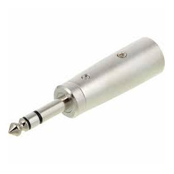 ADAPTADOR 6 4 ST  MACHO 3P MICRO MACHO