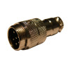 CONECTOR MICRO MACHO 6P AEREO