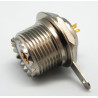 BASE CHASIS PL-259 ROSCA 