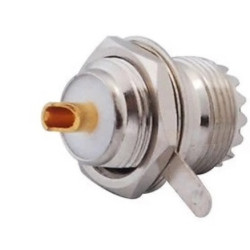 BASE CHASIS PL-259 ROSCA 