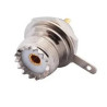 BASE CHASIS PL-259 ROSCA 