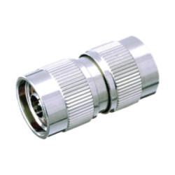 ADAPTADOR CONECTOR N DOBLE MACHO
