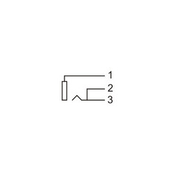 CONECTOR JACK 6 5 CHASIS HEMBRA STEREO  METALICO
