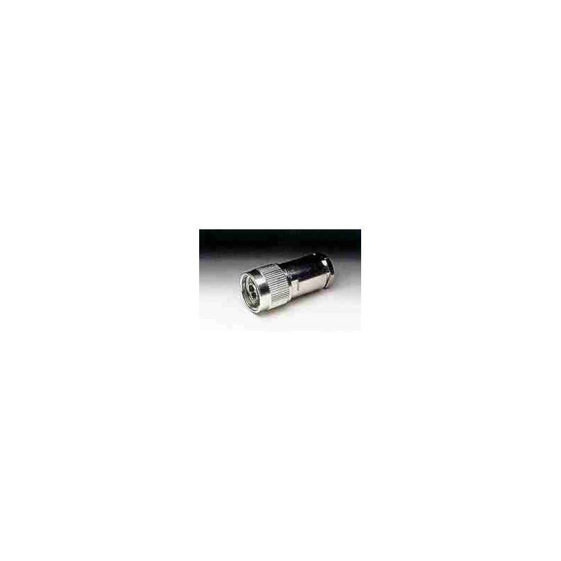 CONECTOR N MACHO RG-213  UG-21B/U 