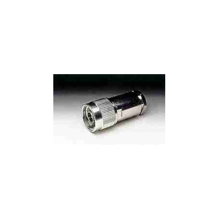 CONECTOR N MACHO RG-213  UG-21B/U 