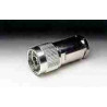 CONECTOR N MACHO RG-213  UG-21B/U 