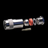 CONECTOR N MACHO RG-213  UG-21B/U 
