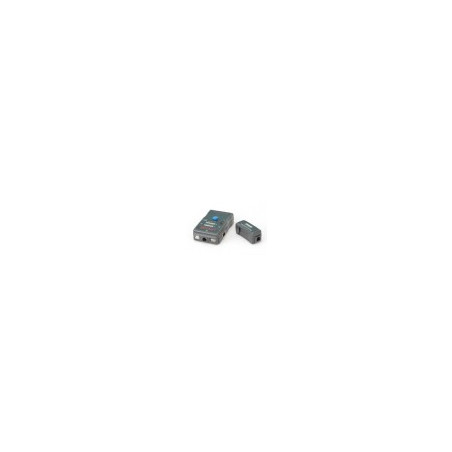 TESTER LATIGUILLOS DE RED RJ11/12/45 Y USB