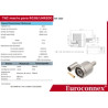 CONECTOR TNC MACHO CRIMPAR RG58