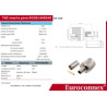 CONECTOR TNC MACHO GRIMPAR RG59