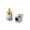 ADAPTADOR SMA HEMBRA- N HEMBRA