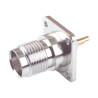 CONECTOR TNC HEMBRA CHASIS