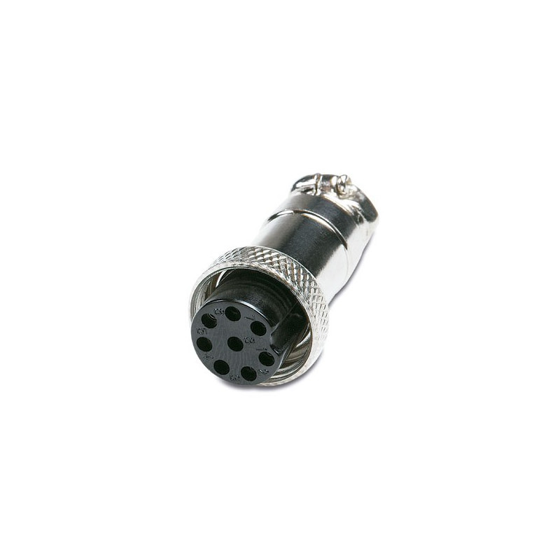 CONECTOR 8P HEMBRA MICRO AEREO CONECTOR 8P HEMBRA MICRO AEREO