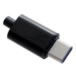CONECTOR USB-C 3 1 SOLDAR
