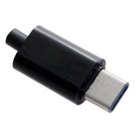 CONECTOR USB-C 3 1 SOLDAR