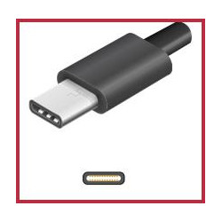 CONECTOR USB-C 3 1 SOLDAR