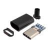 CONECTOR USB-C 3 1 SOLDAR