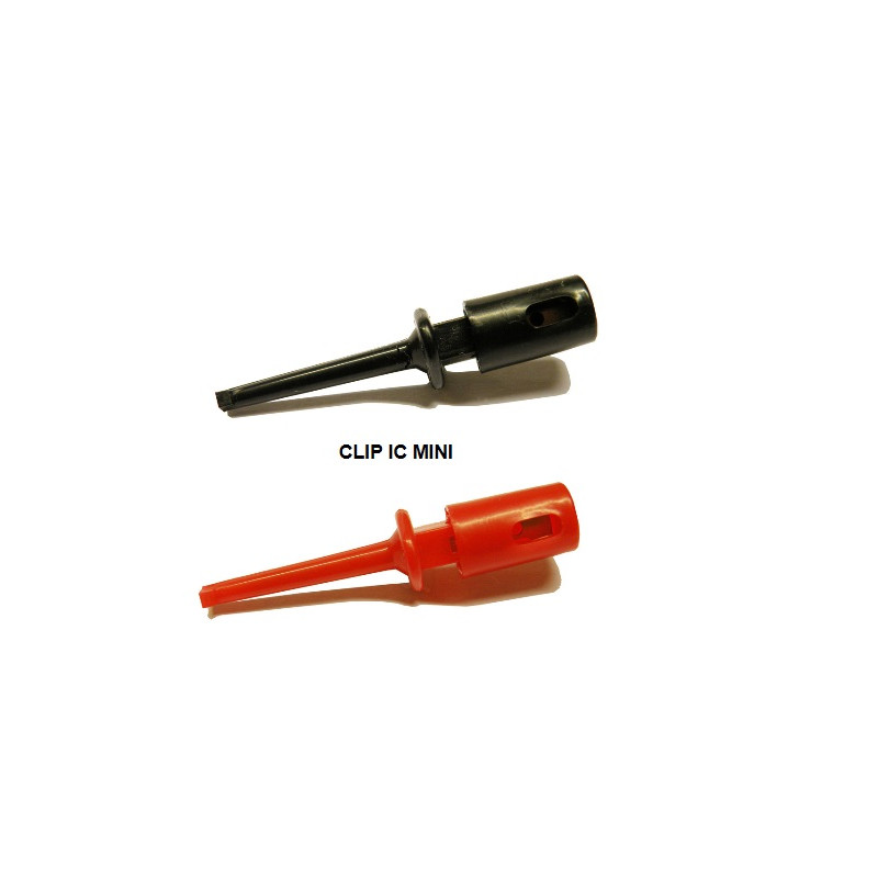 CLIP IC MINI 
