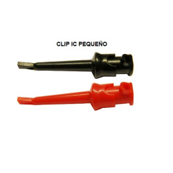 CLIP IC PEQUEÑO