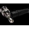 CONECTOR BNC MACHO BRIDA-TORNILLO