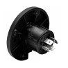 CONECTOR SPEAKON HEMBRA CHASIS NEUTRIK NL4MPRXX