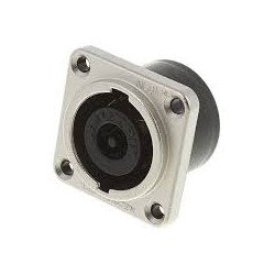 CONECTOR SPEAKON 8P MACHO NL 8 MPR