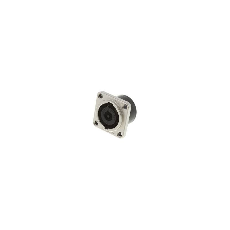 CONECTOR SPEAKON 8P MACHO NL 8 MPR