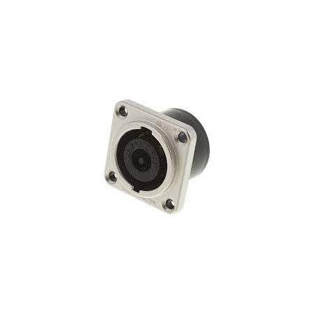 CONECTOR SPEAKON 8P MACHO NL 8 MPR