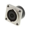 CONECTOR SPEAKON 8P MACHO NL 8 MPR