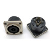 CONECTOR SPEAKON 8P MACHO NL 8 MPR