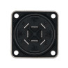 CONECTOR SPEAKON 8P MACHO NL 8 MPR