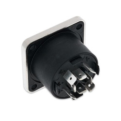 CONECTOR SPEAKON 8P MACHO NL 8 MPR