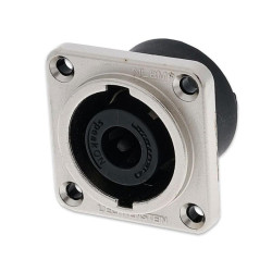 CONECTOR SPEAKON 8P MACHO NL 8 MPR