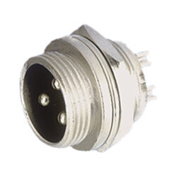 CONECTOR MICRO CHASIS MICRO 6P