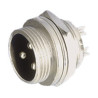 CONECTOR MICRO CHASIS MICRO 6P