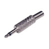JACK 3 5 MONO MACHO METAL AEREO