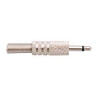 JACK 3 5 MONO MACHO METAL AEREO