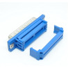 CONECTOR SUB-D HEMBRA 25P 
