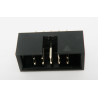 CONECTOR IDC MACHO CHASIS 10 VIAS