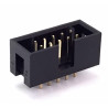 CONECTOR IDC MACHO CHASIS 10 VIAS